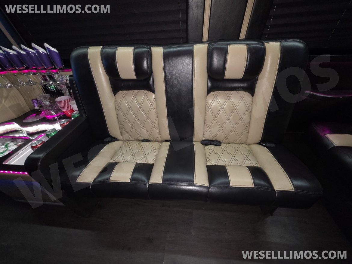 Sprinter for Sale in Tustin, CA - Photo 11