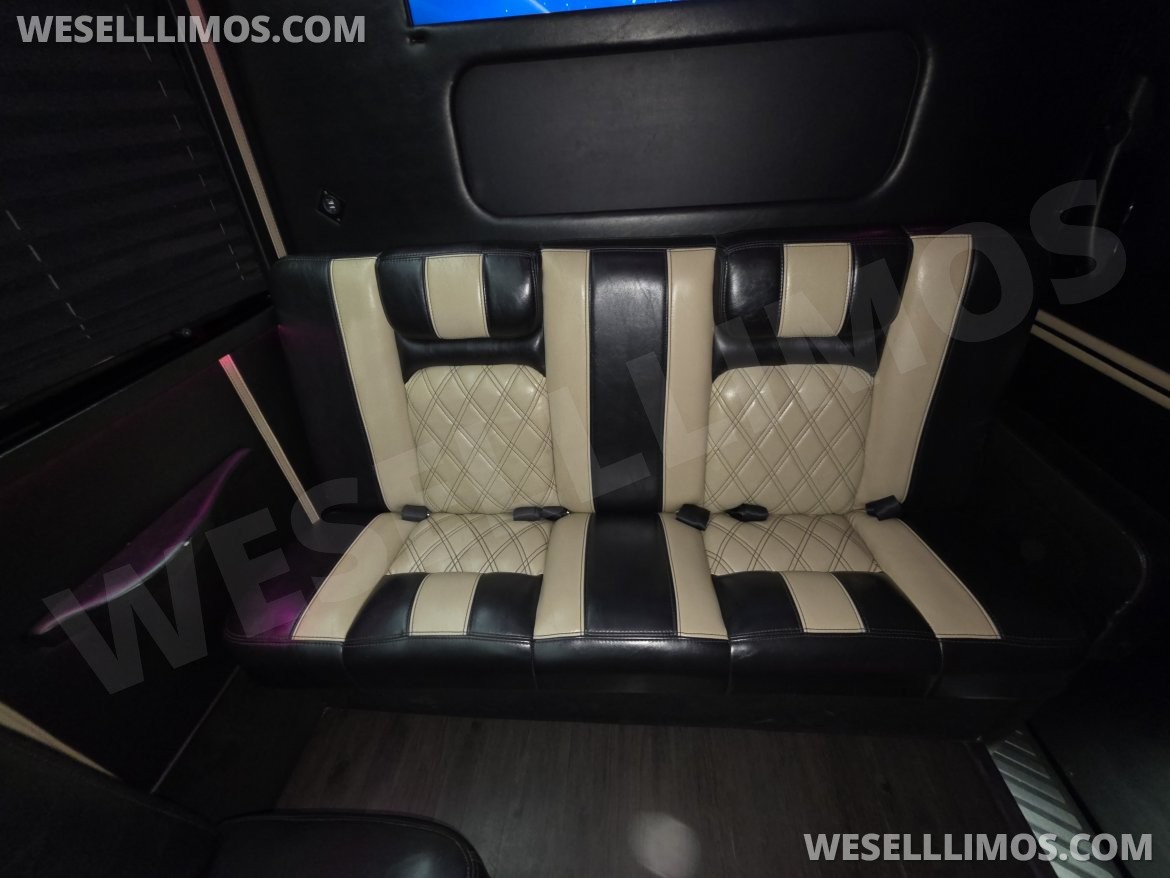Sprinter for Sale in Tustin, CA - Photo 12
