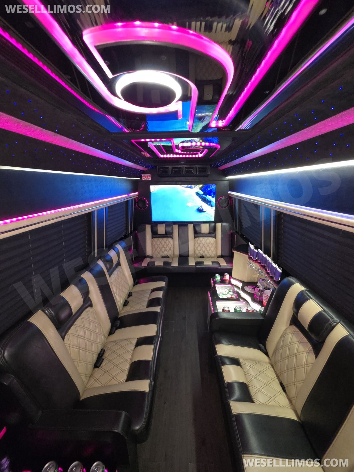 Sprinter for Sale in Tustin, CA - Photo 6