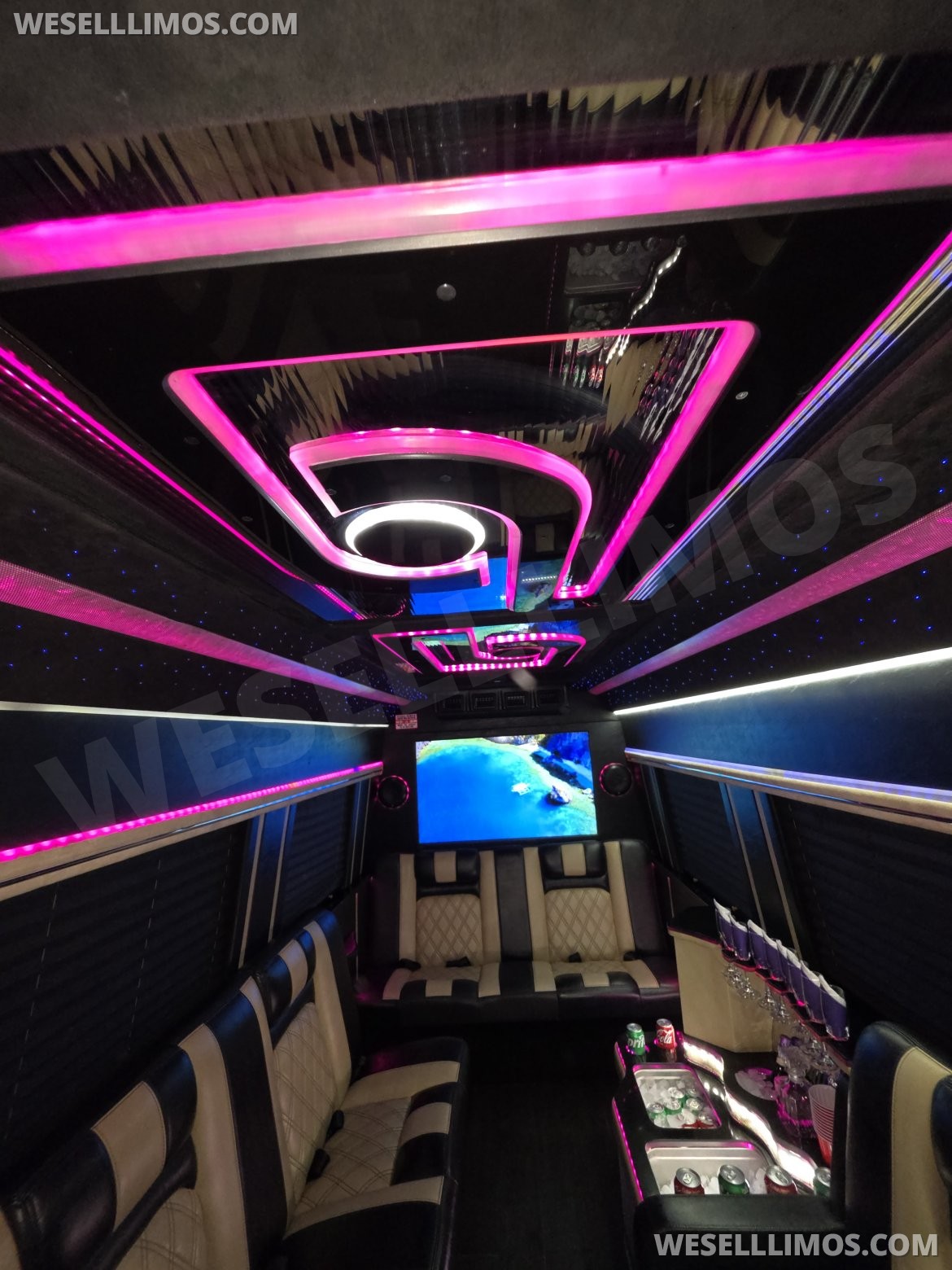 Sprinter for Sale in Tustin, CA - Photo 13