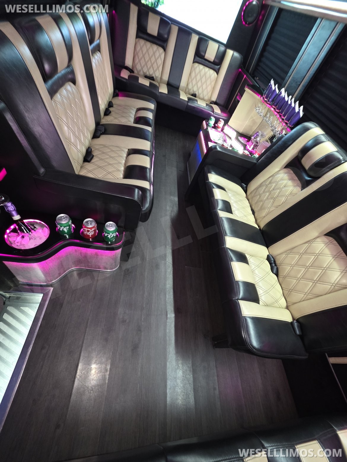 Sprinter for Sale in Tustin, CA - Photo 14