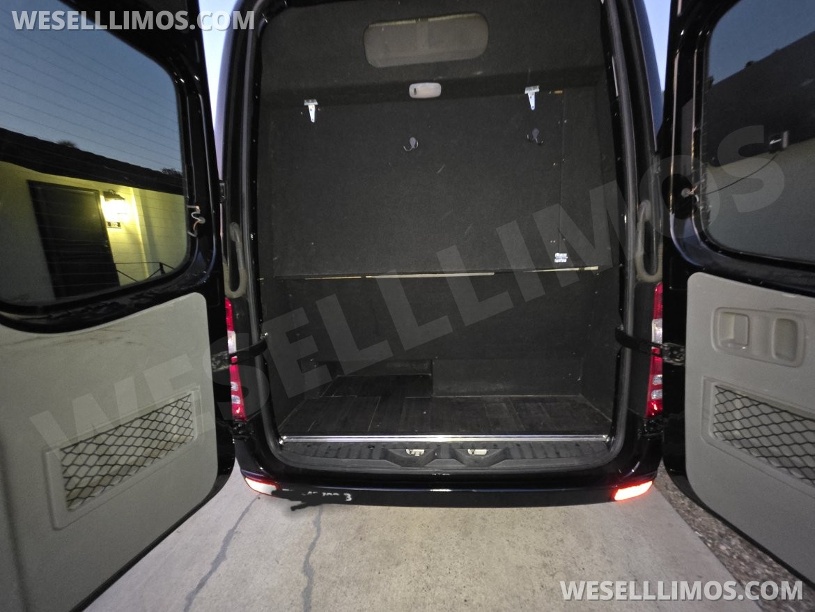 Sprinter for Sale in Tustin, CA - Photo 16
