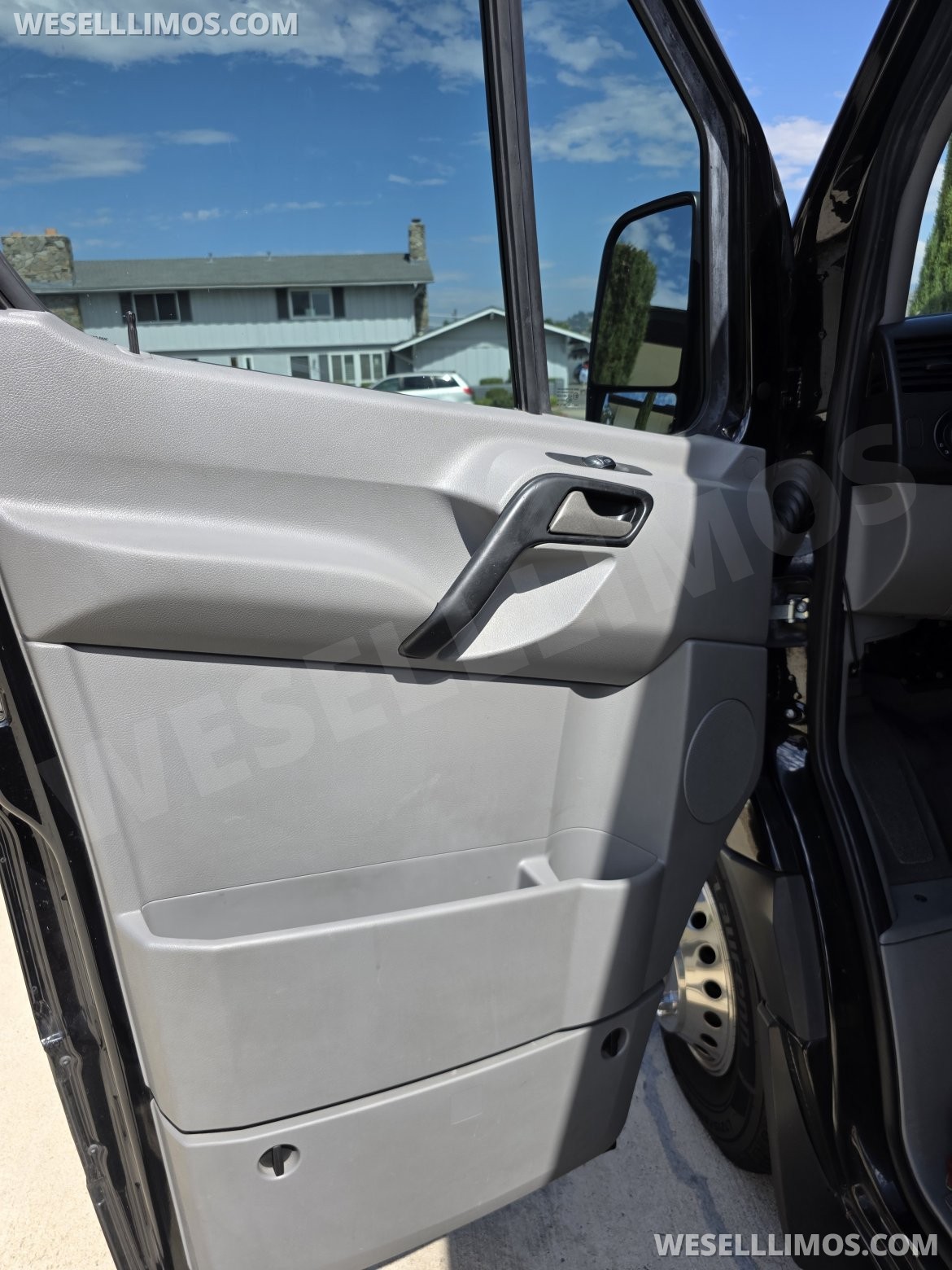 Sprinter for Sale in Tustin, CA - Photo 17