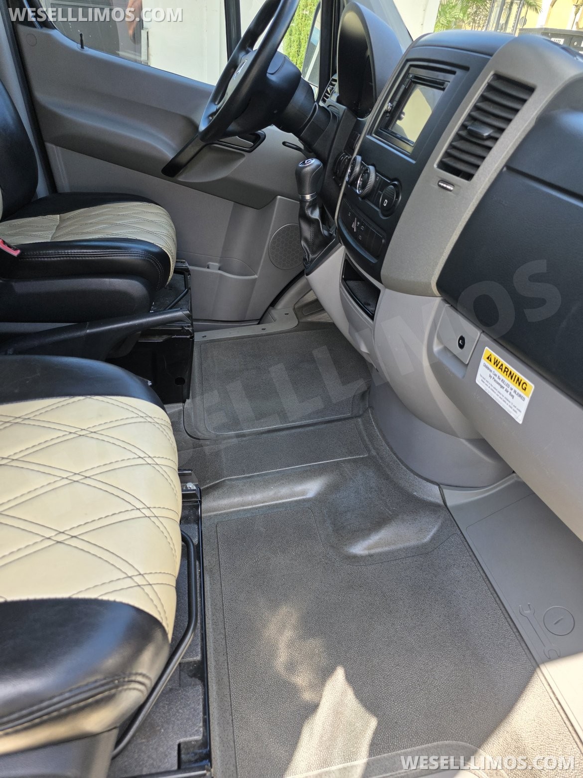 Sprinter for Sale in Tustin, CA - Photo 19
