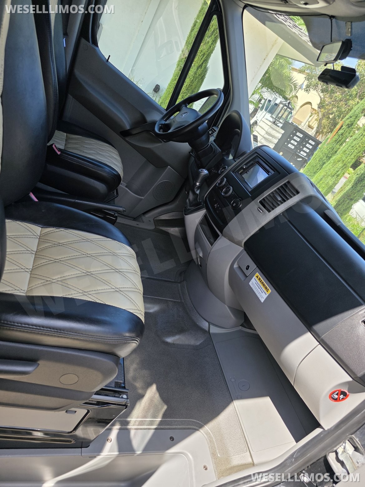 Sprinter for Sale in Tustin, CA - Photo 21