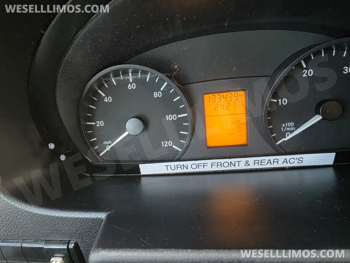 Sprinter for Sale in Tustin, CA - Photo 23