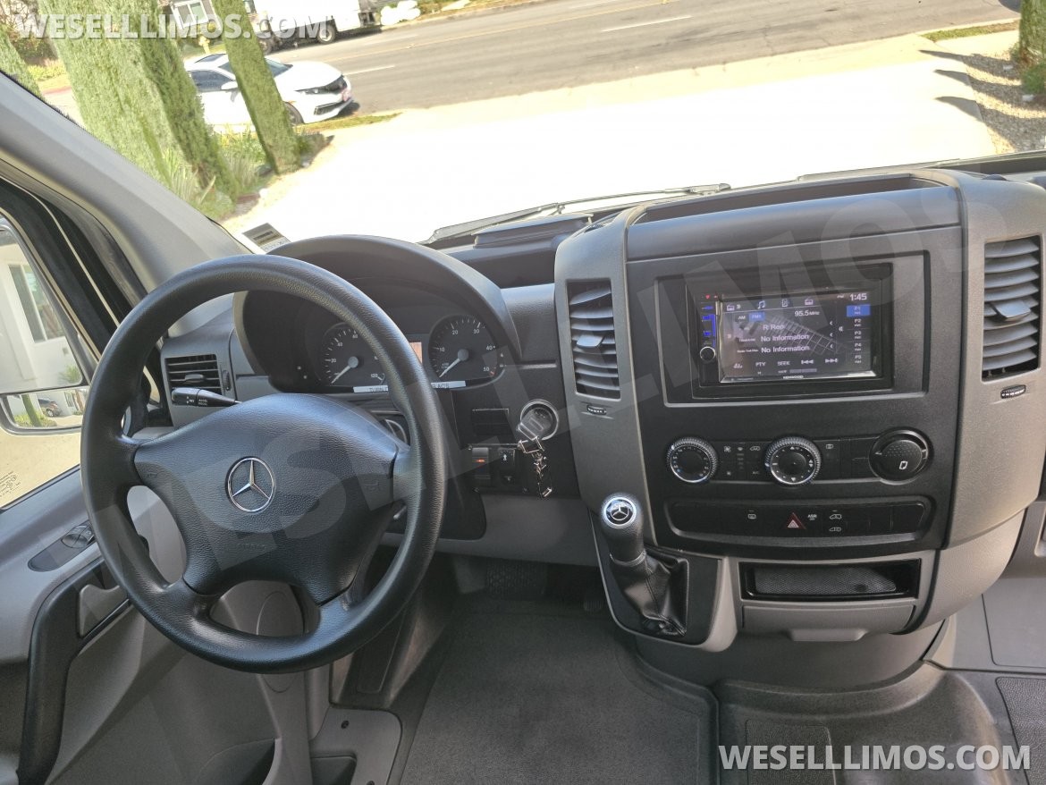 Sprinter for Sale in Tustin, CA - Photo 24