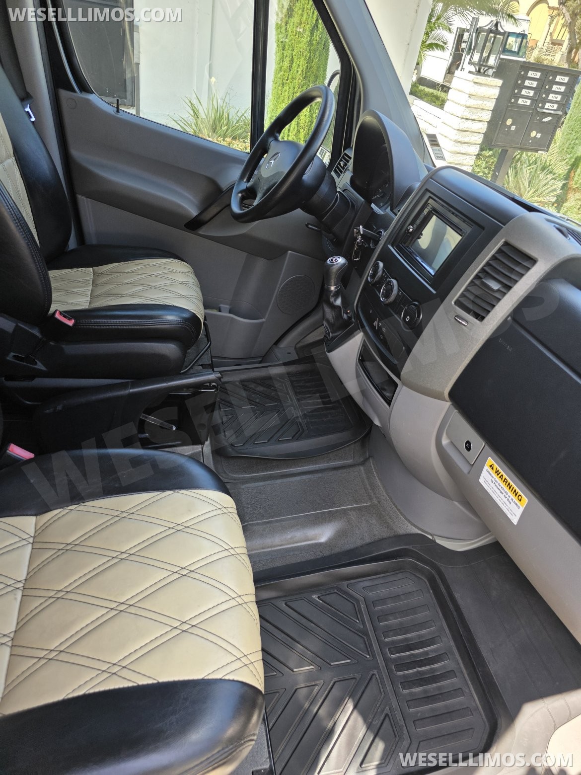Sprinter for Sale in Tustin, CA - Photo 26