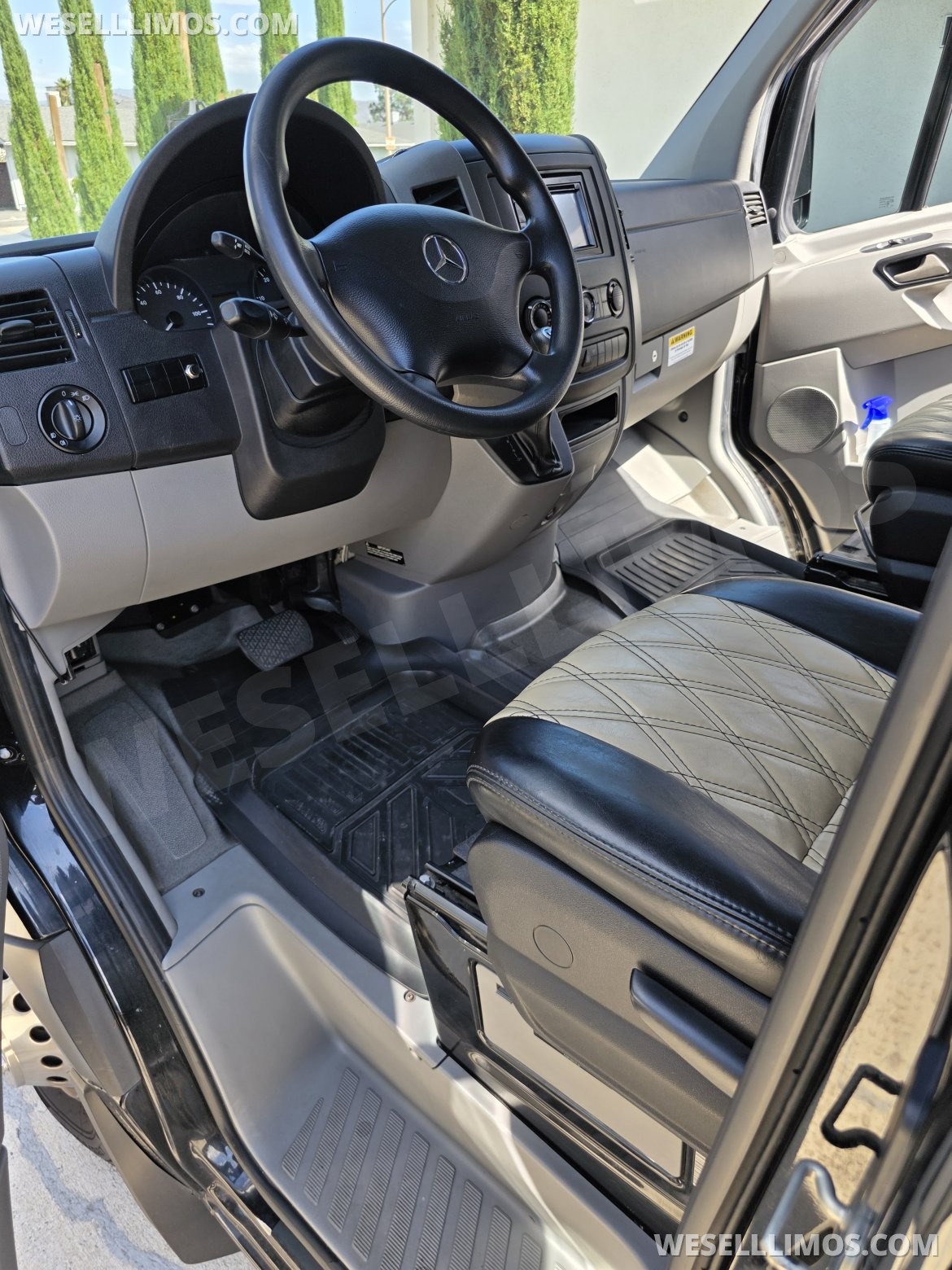 Sprinter for Sale in Tustin, CA - Photo 27