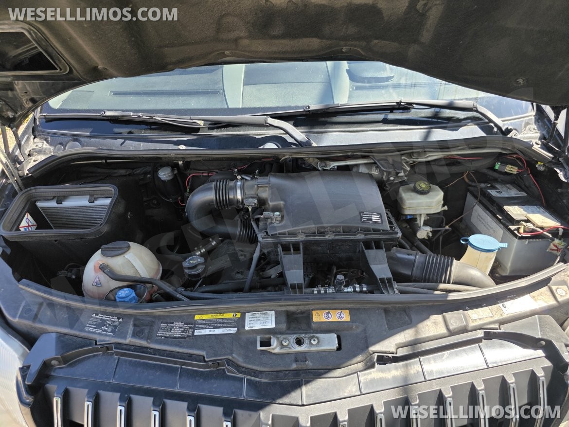 Sprinter for Sale in Tustin, CA - Photo 28