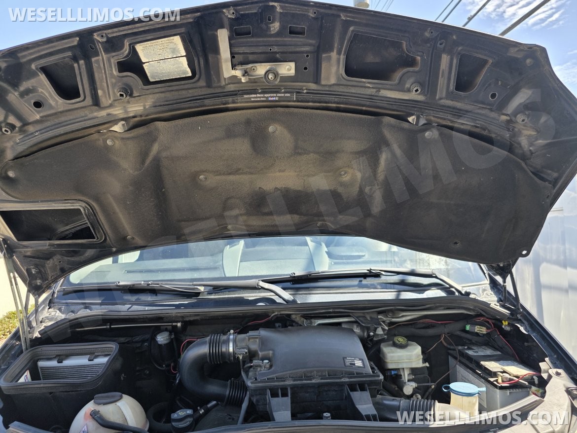 Sprinter for Sale in Tustin, CA - Photo 29
