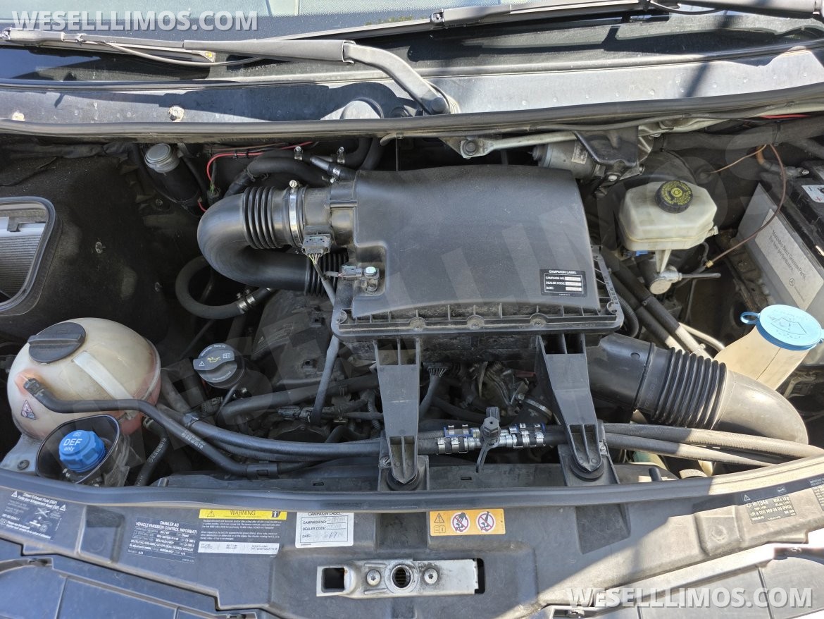 Sprinter for Sale in Tustin, CA - Photo 30