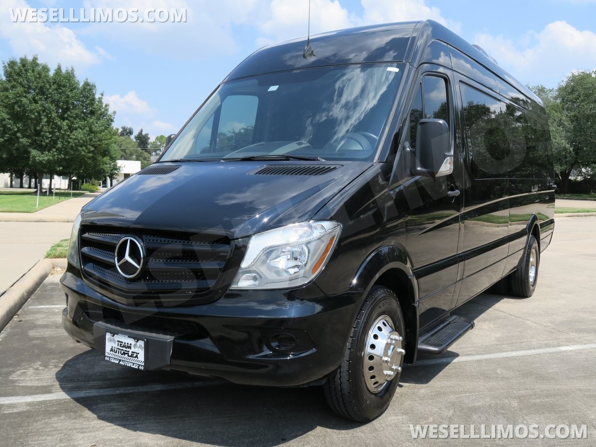 Sprinter for Sale in Houston, TX - Photo 2