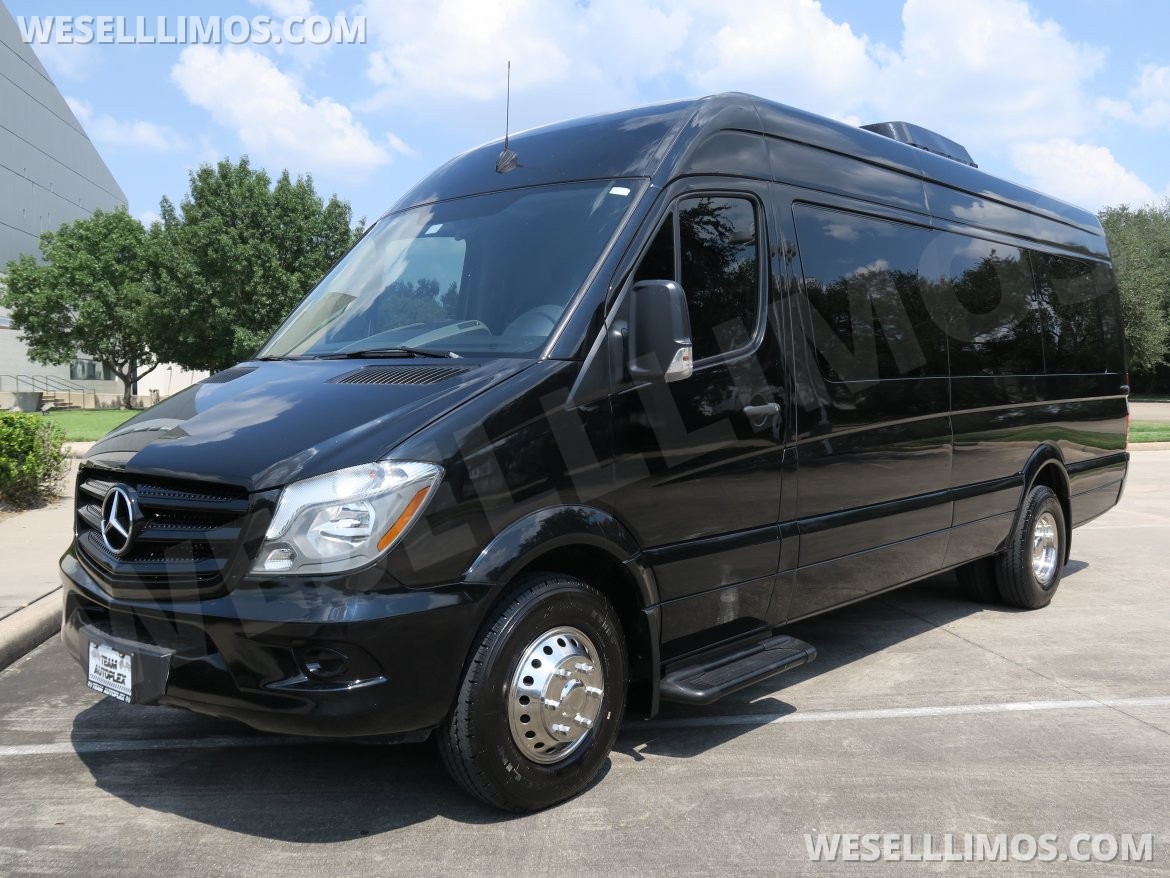 Sprinter for Sale in Houston, TX - Photo 3