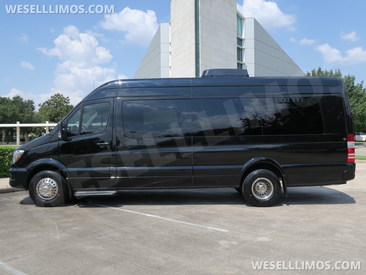 Sprinter for Sale in Houston, TX - Photo 4