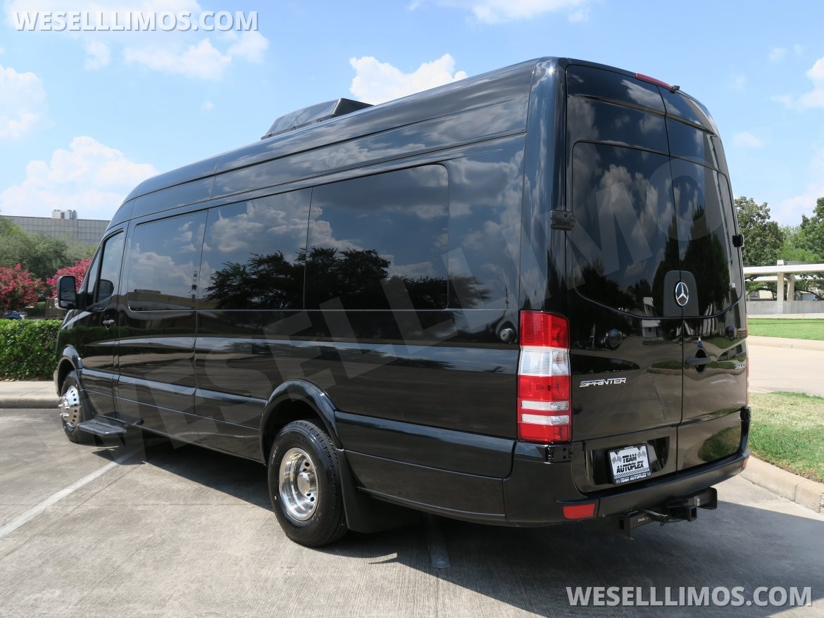 Sprinter for Sale in Houston, TX - Photo 5