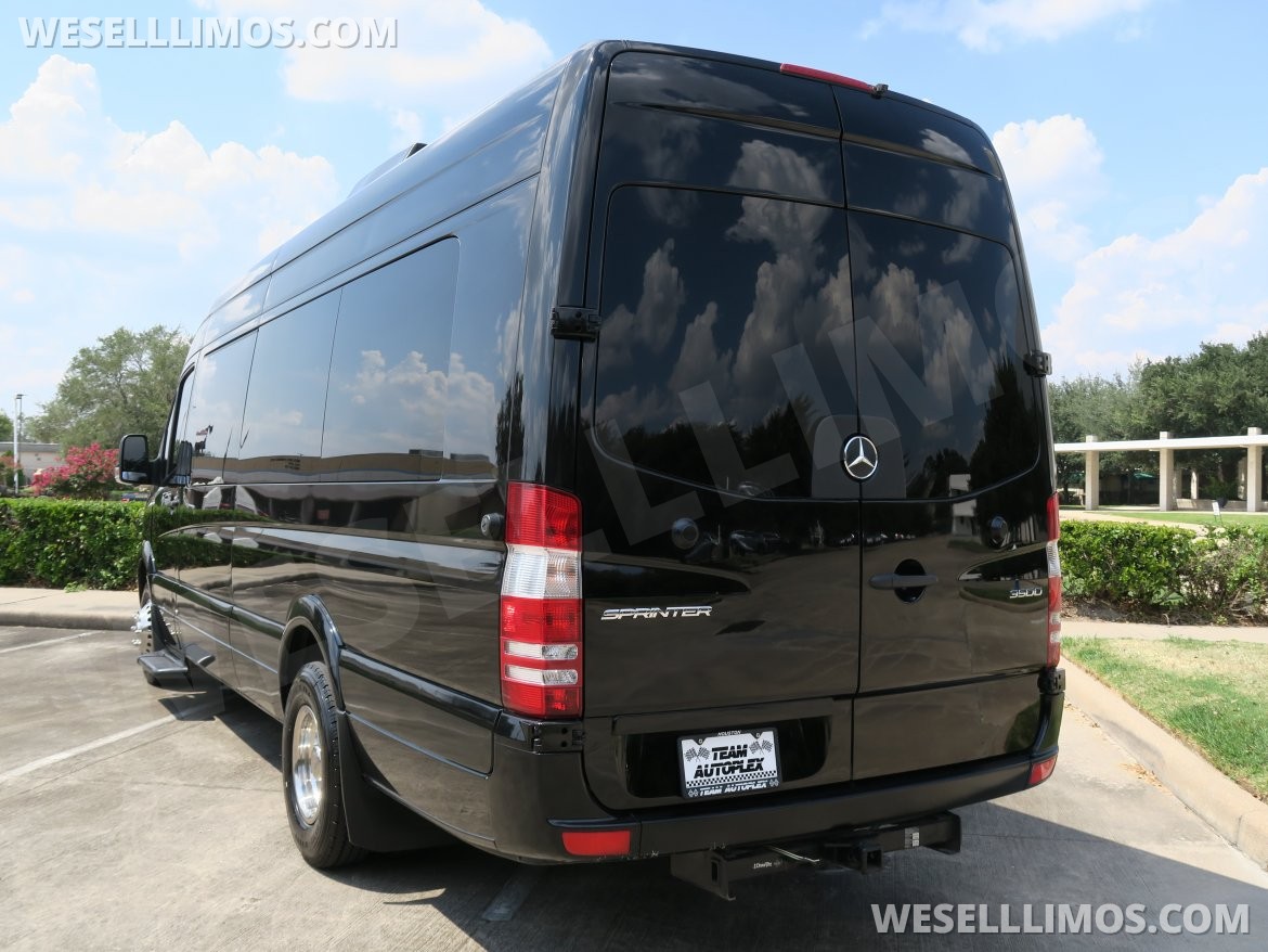 Sprinter for Sale in Houston, TX - Photo 6