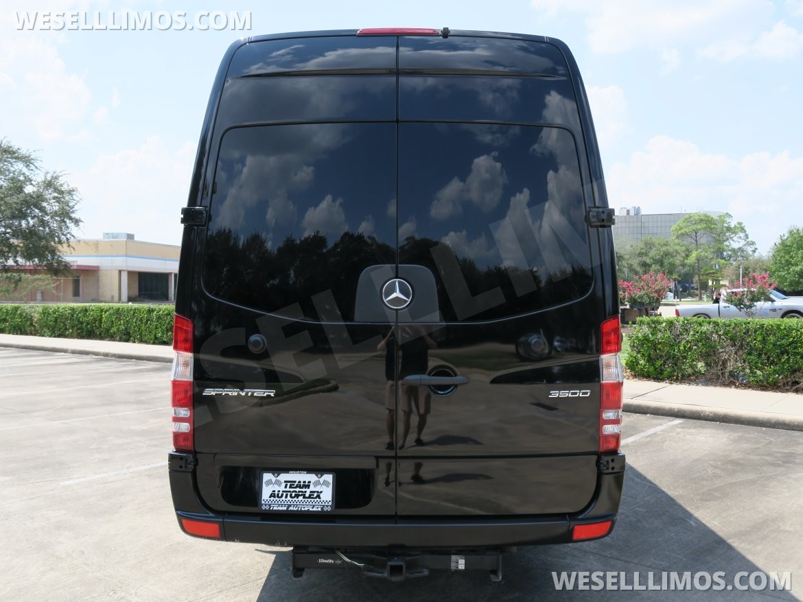 Sprinter for Sale in Houston, TX - Photo 7