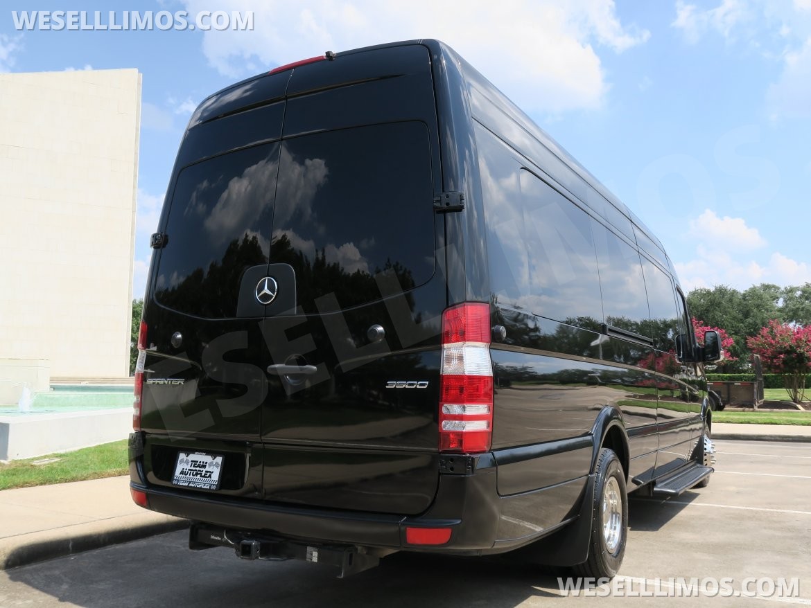 Sprinter for Sale in Houston, TX - Photo 8