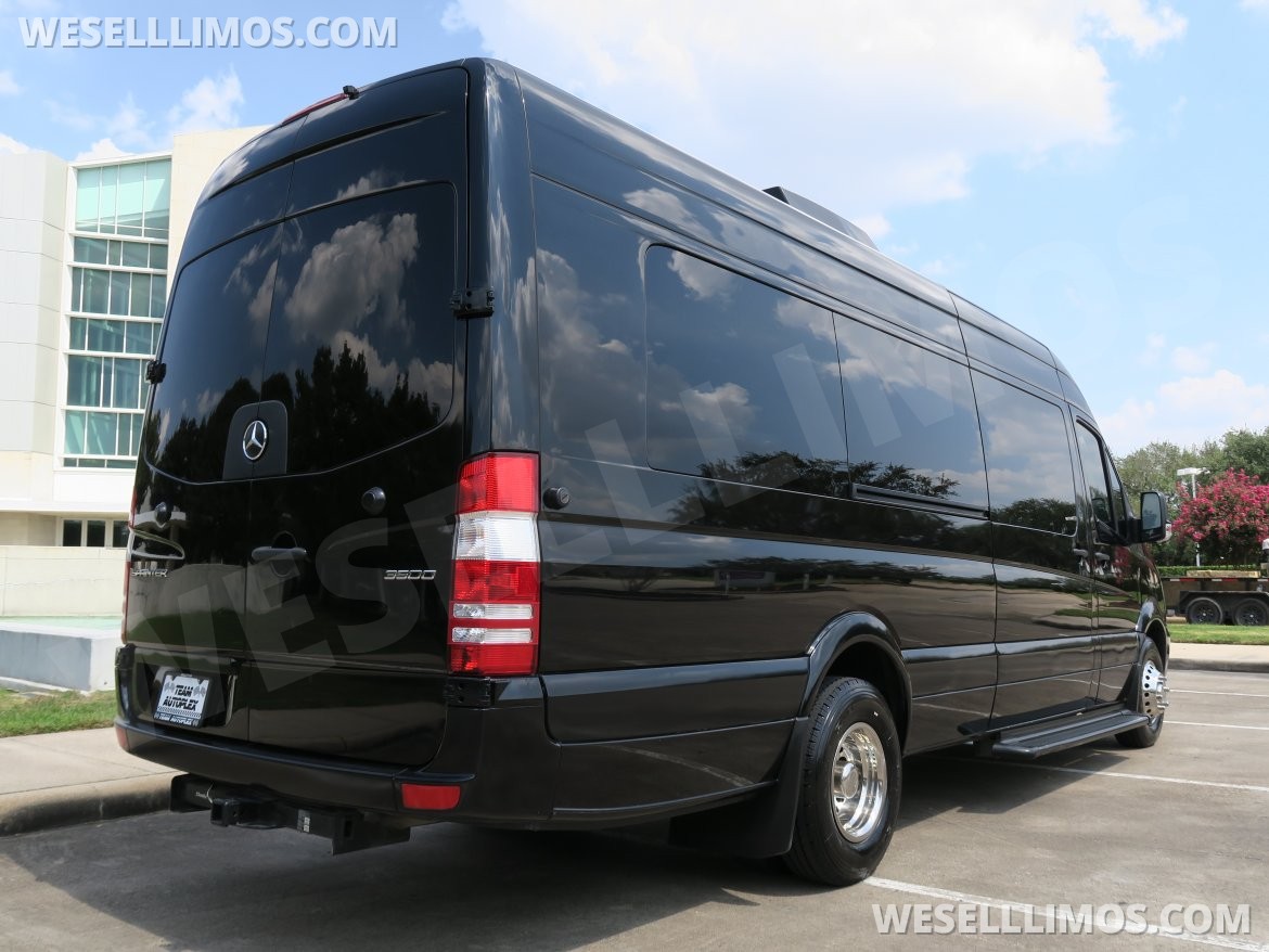 Sprinter for Sale in Houston, TX - Photo 9