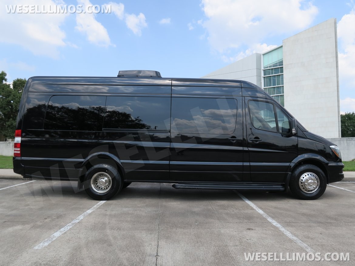 Sprinter for Sale in Houston, TX - Photo 10