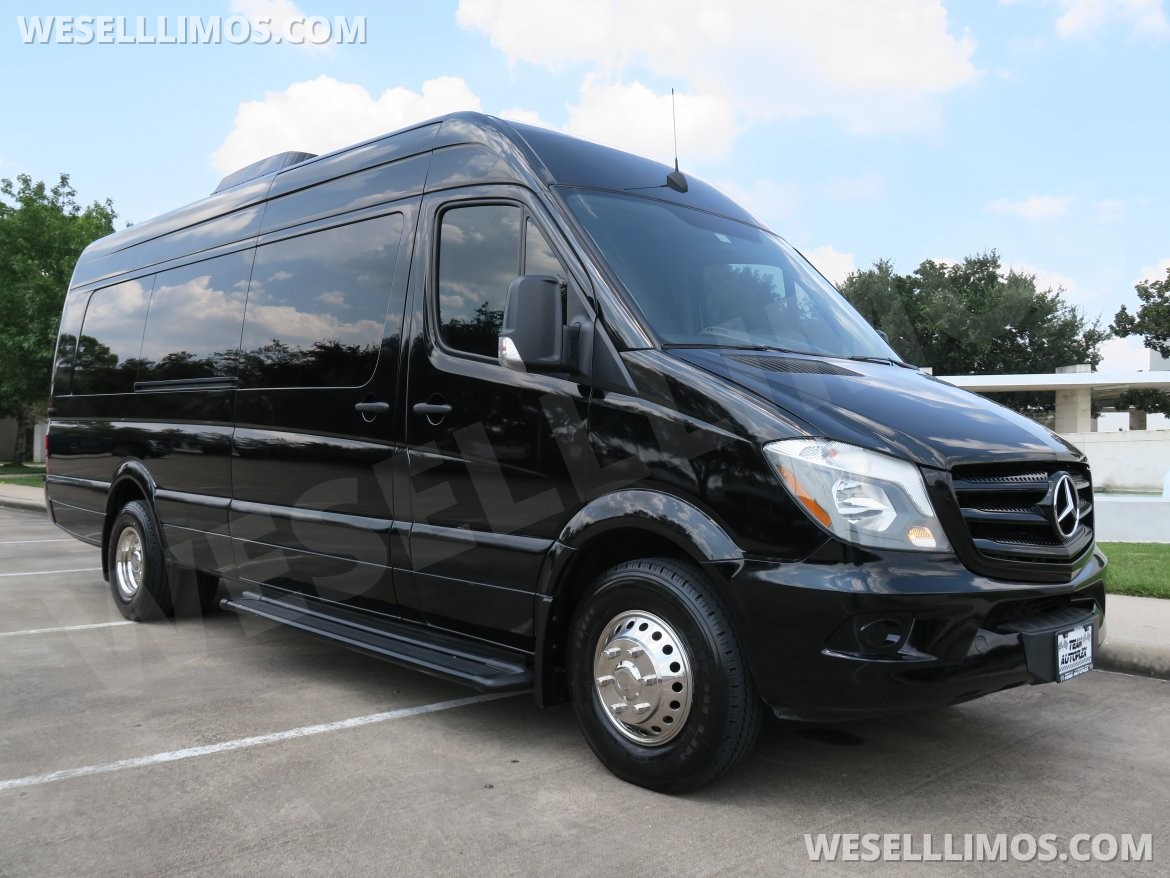 Sprinter for Sale in Houston, TX - Photo 11