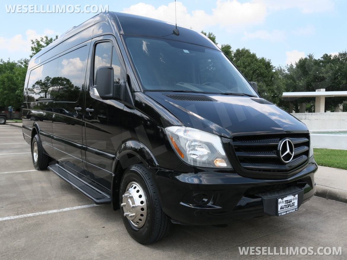 Sprinter for Sale in Houston, TX - Photo 12