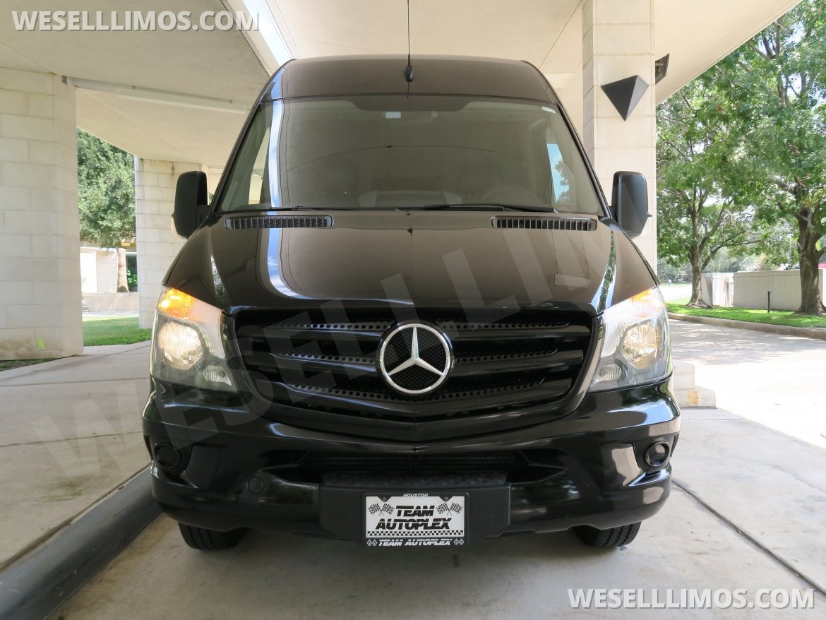 Sprinter for Sale in Houston, TX - Photo 14