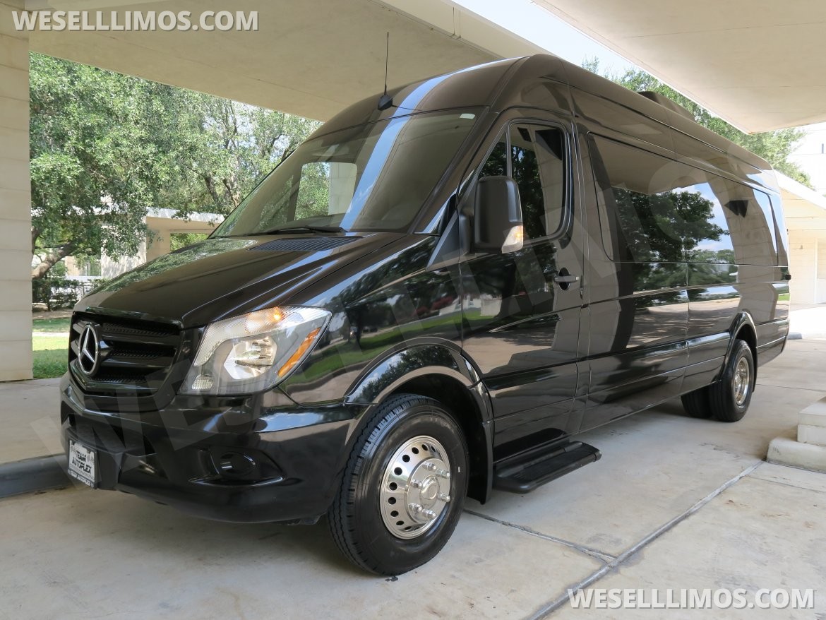 Sprinter for Sale in Houston, TX - Photo 15