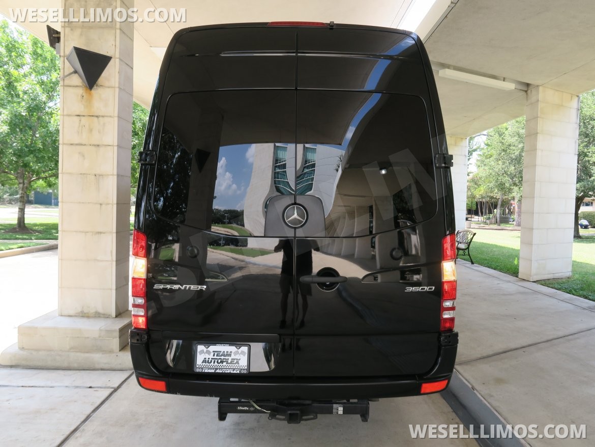 Sprinter for Sale in Houston, TX - Photo 16