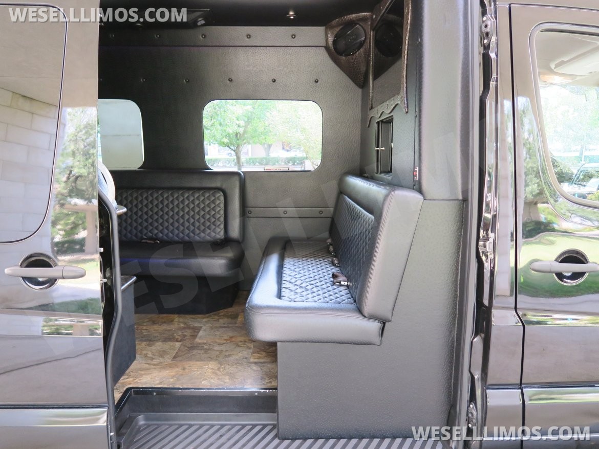 Sprinter for Sale in Houston, TX - Photo 17