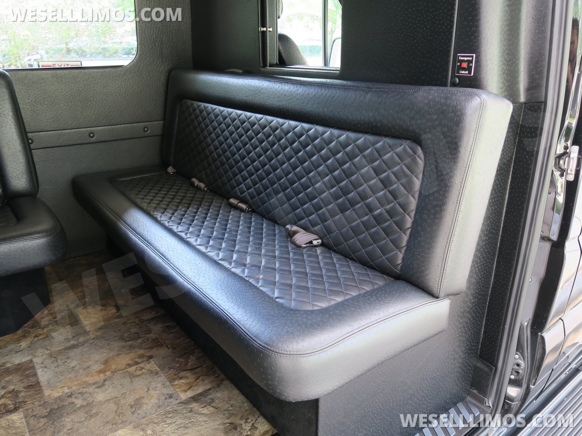 Sprinter for Sale in Houston, TX - Photo 18