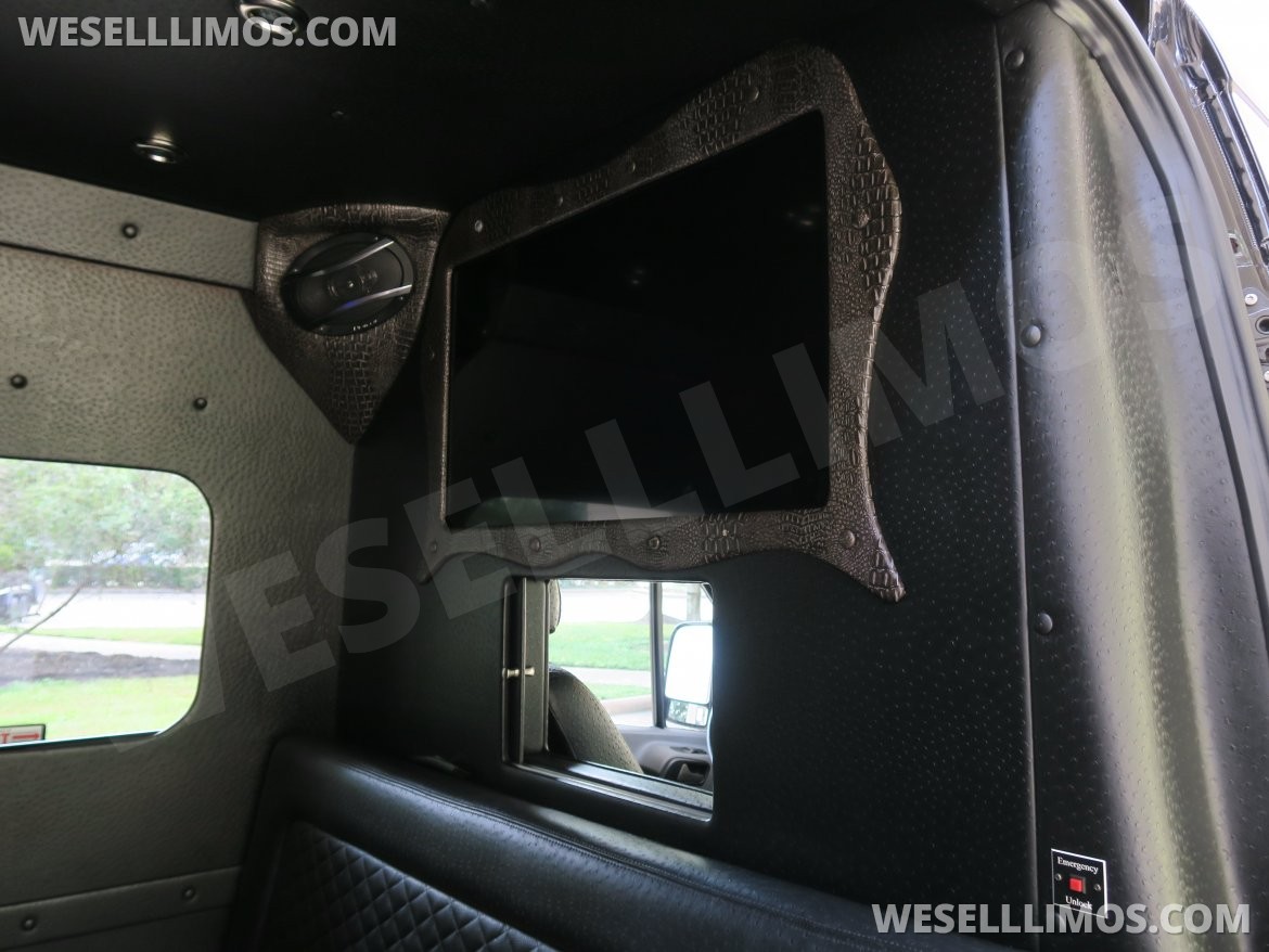 Sprinter for Sale in Houston, TX - Photo 19