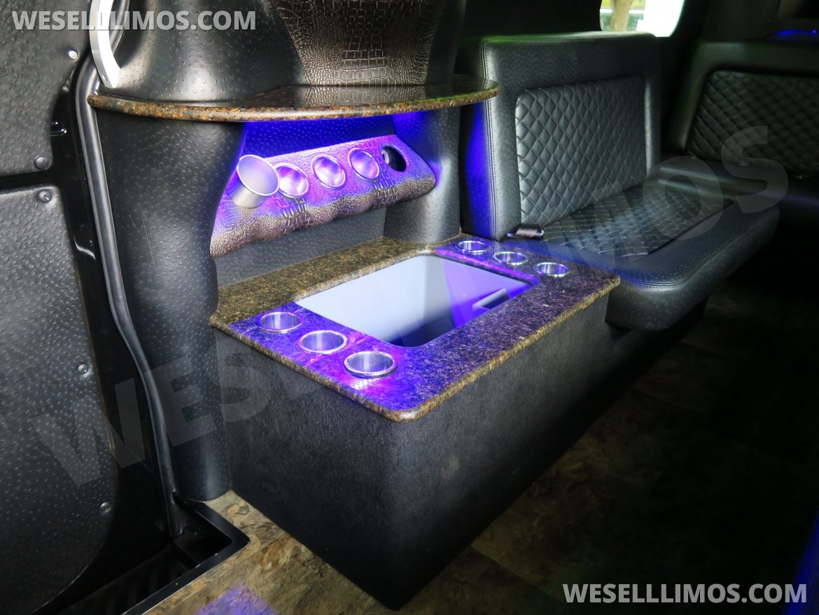 Sprinter for Sale in Houston, TX - Photo 21