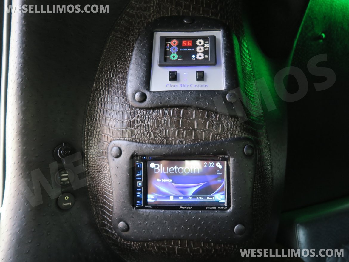 Sprinter for Sale in Houston, TX - Photo 22