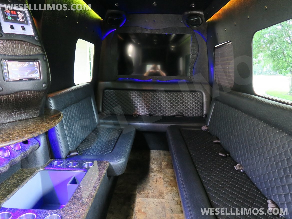 Sprinter for Sale in Houston, TX - Photo 23