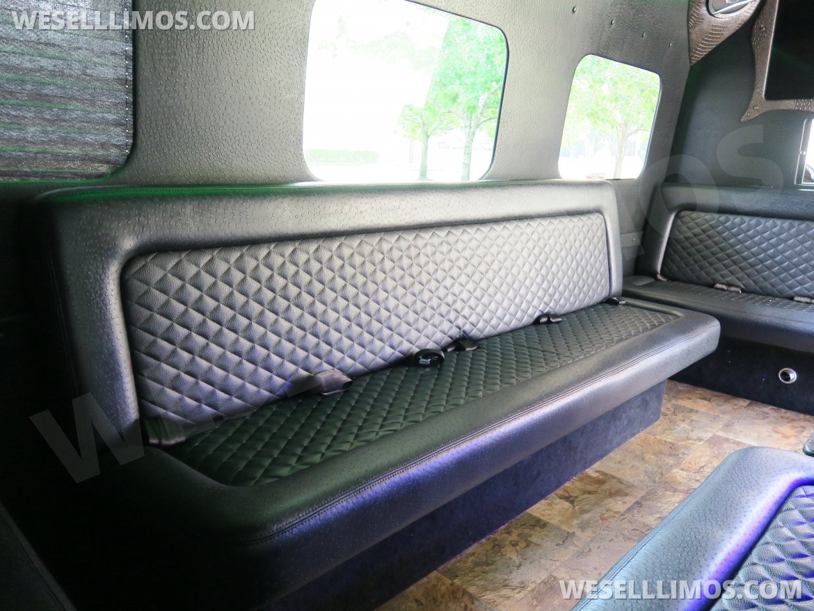 Sprinter for Sale in Houston, TX - Photo 24