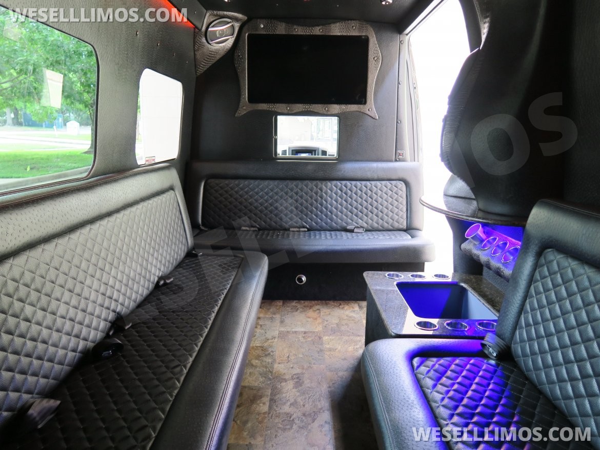 Sprinter for Sale in Houston, TX - Photo 25
