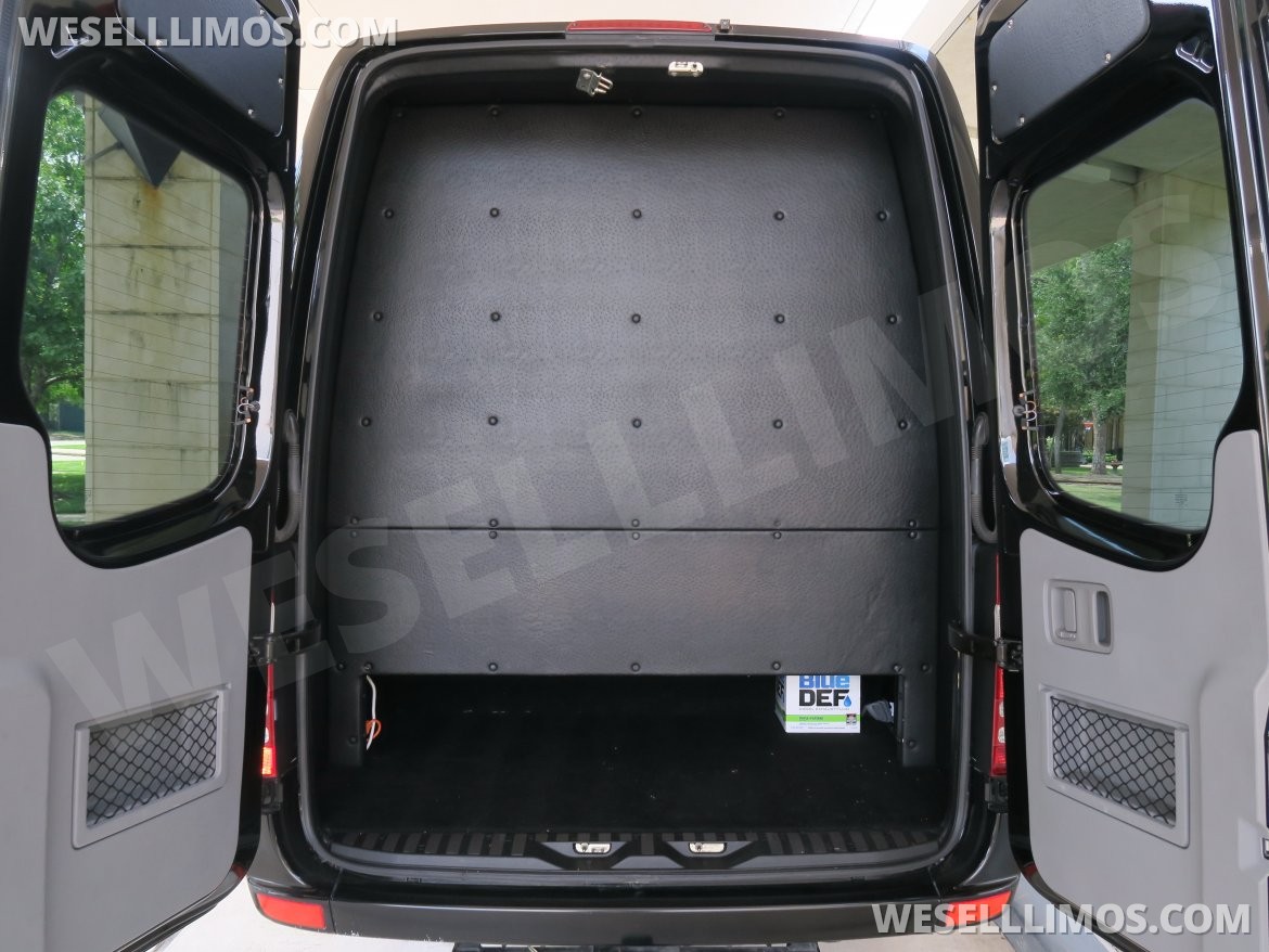 Sprinter for Sale in Houston, TX - Photo 26