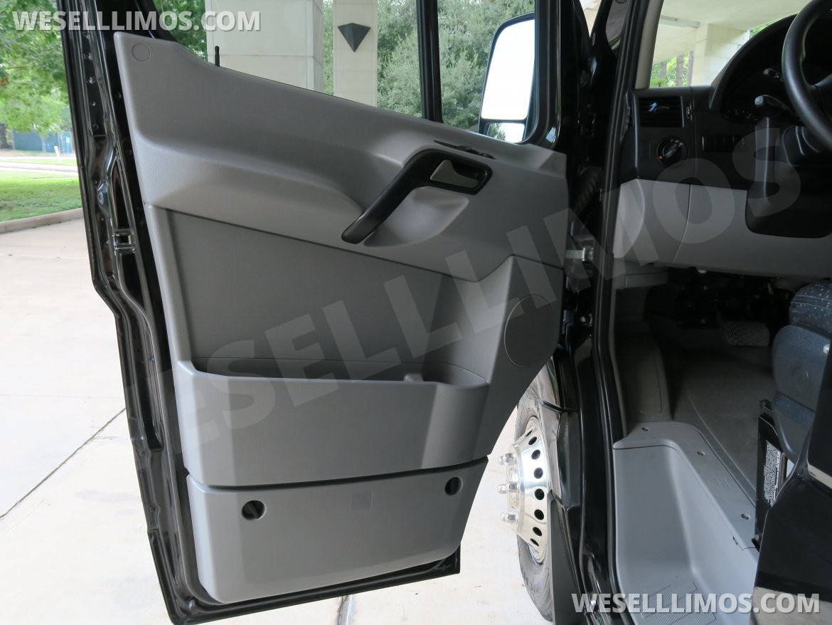 Sprinter for Sale in Houston, TX - Photo 27