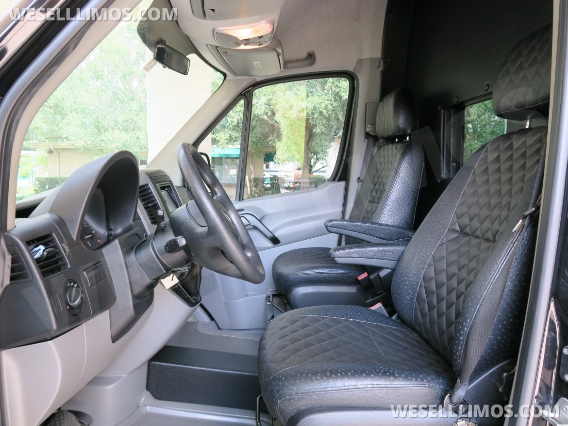 Sprinter for Sale in Houston, TX - Photo 28