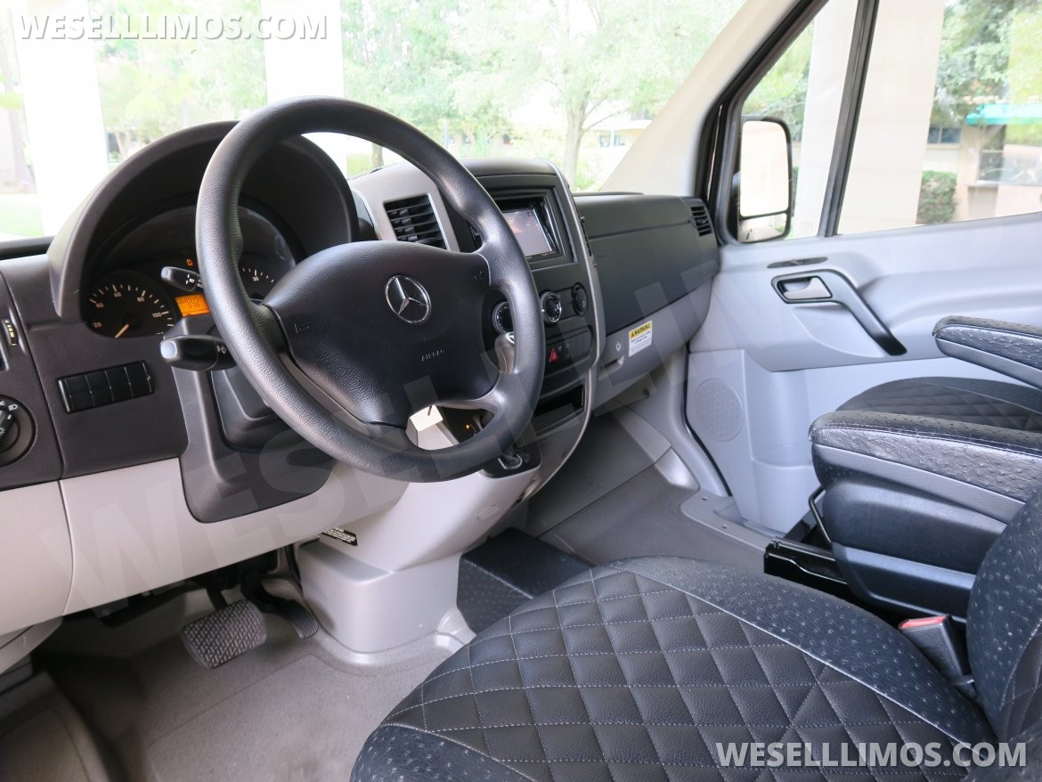Sprinter for Sale in Houston, TX - Photo 29