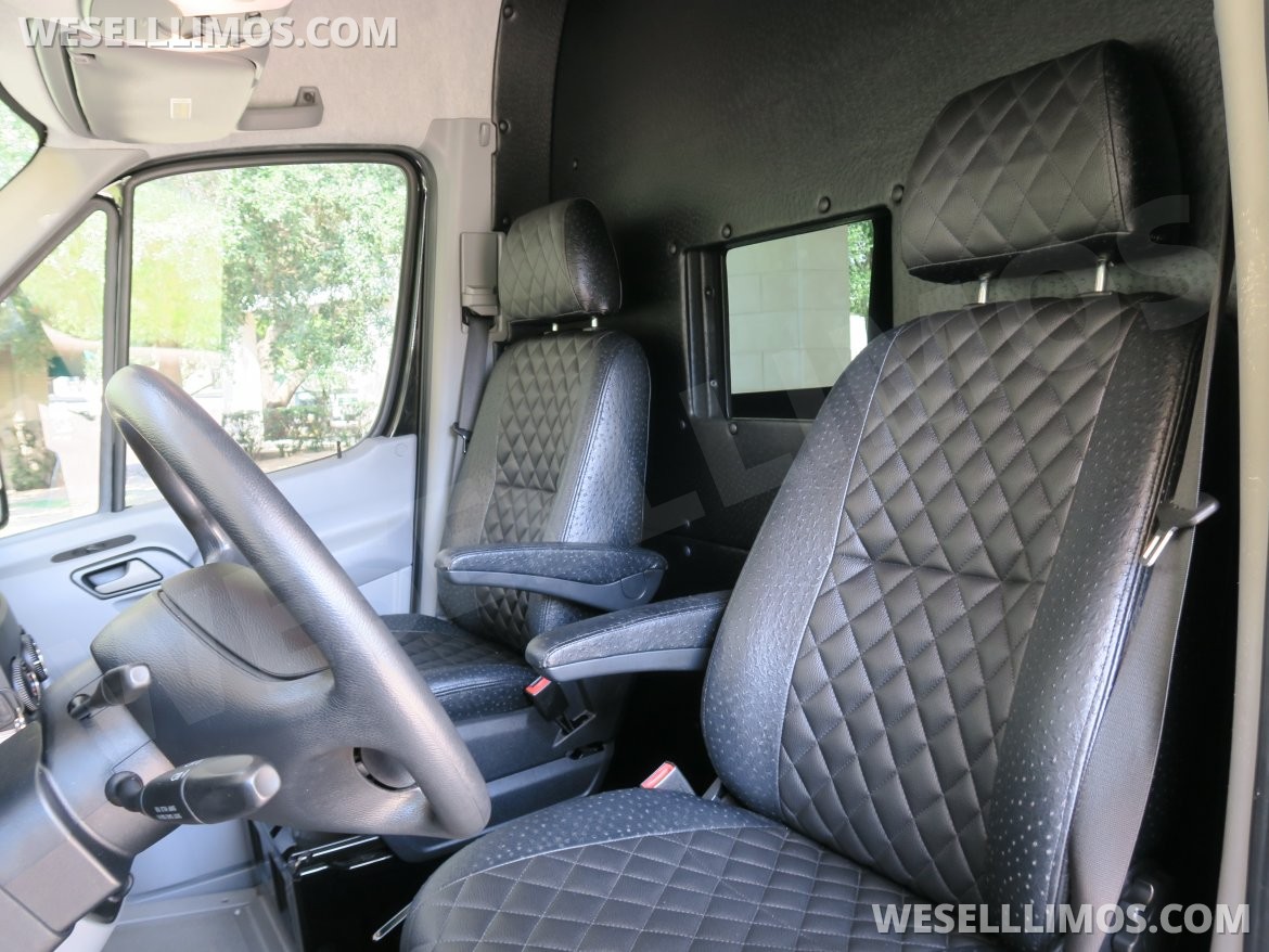 Sprinter for Sale in Houston, TX - Photo 30