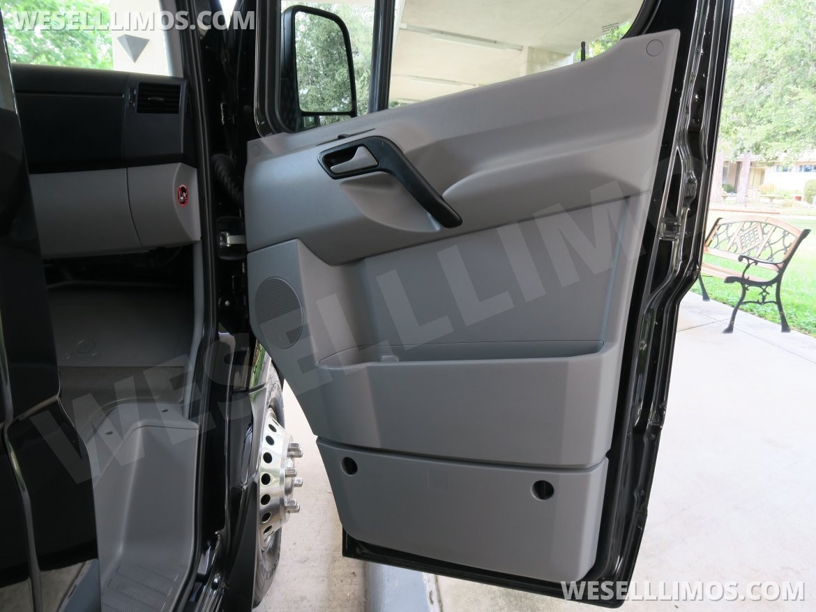 Sprinter for Sale in Houston, TX - Photo 31