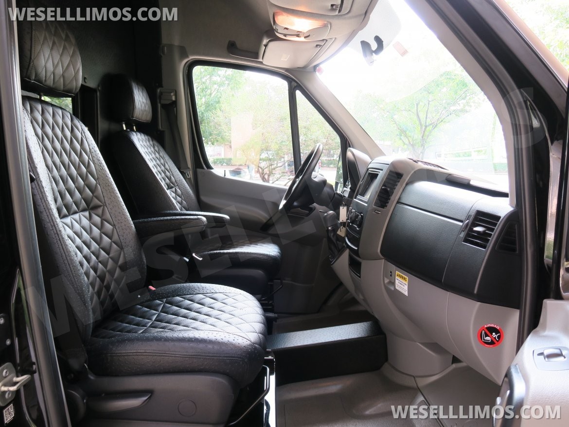 Sprinter for Sale in Houston, TX - Photo 32