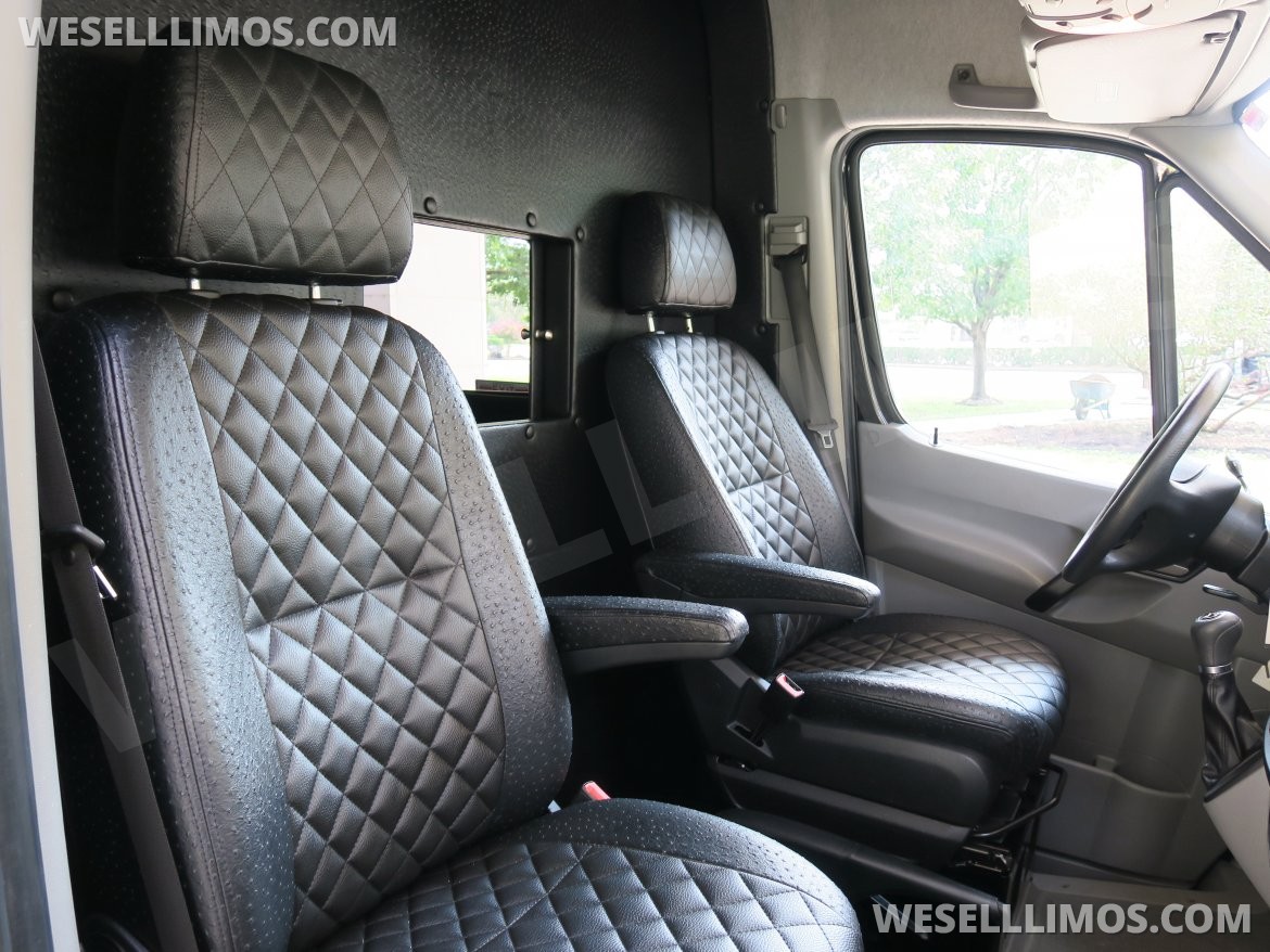 Sprinter for Sale in Houston, TX - Photo 34