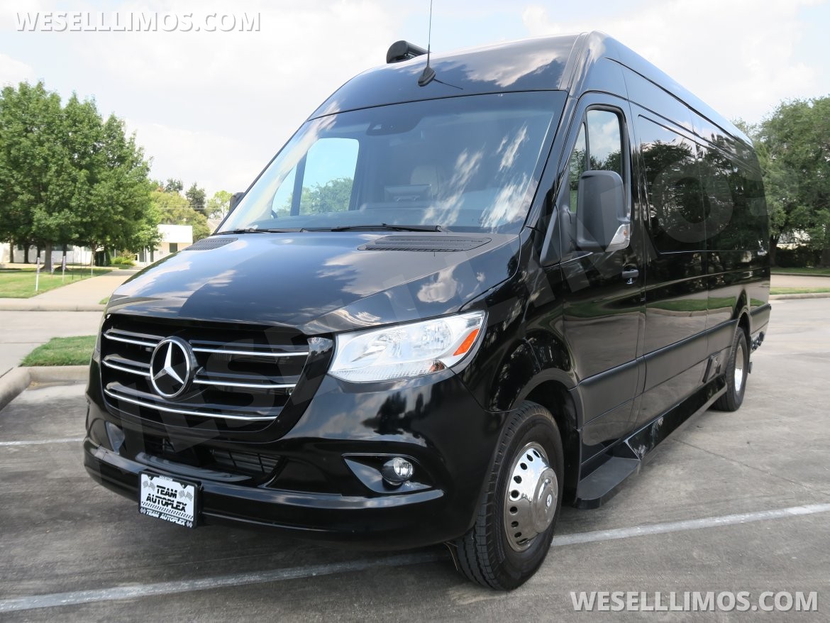 Sprinter for Sale in Houston, TX - Photo 2