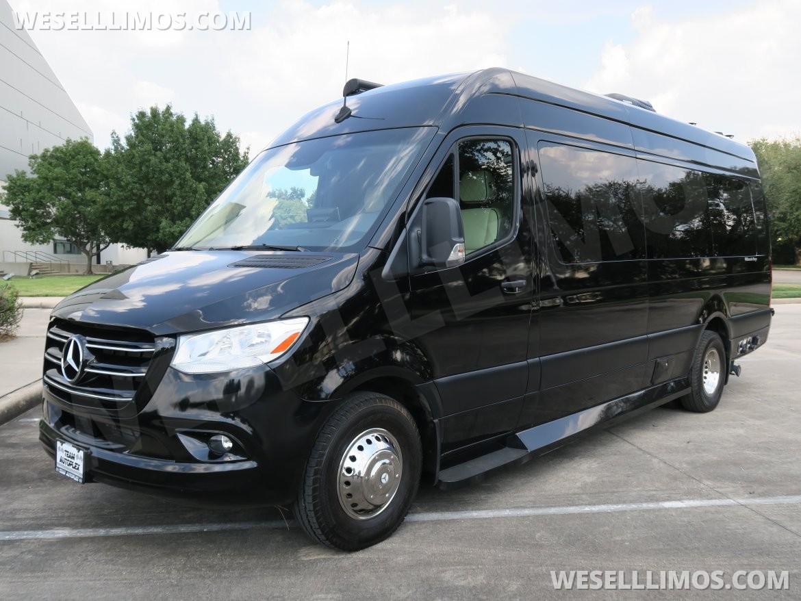 Sprinter for Sale in Houston, TX - Photo 3