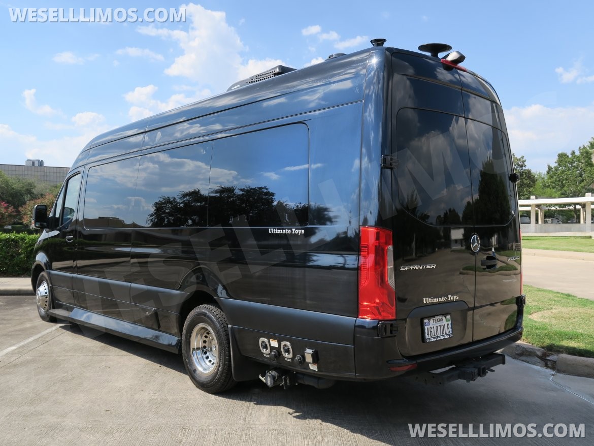 Sprinter for Sale in Houston, TX - Photo 5
