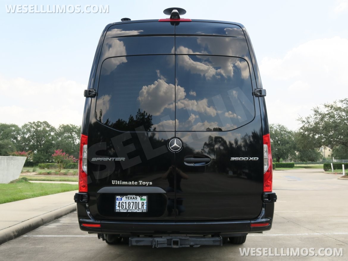 Sprinter for Sale in Houston, TX - Photo 6